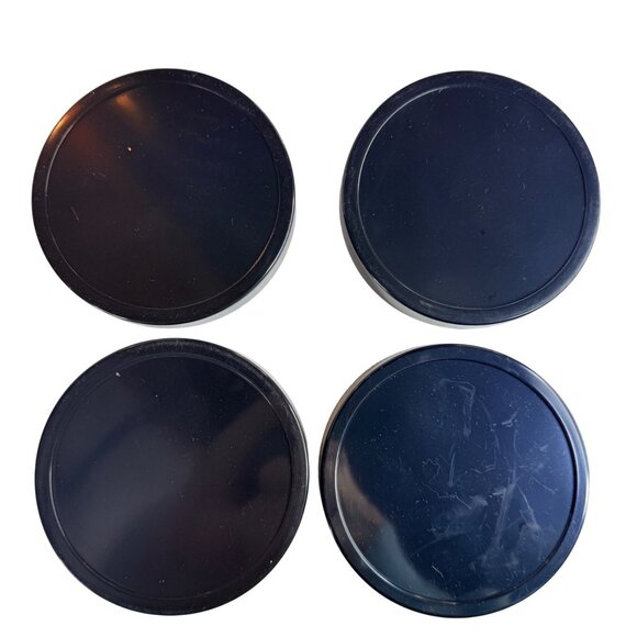 18 Piece Mixed Lot Magic Bullet Replacement Parts Cups Lids Blades Rings - Picture 2 of 12